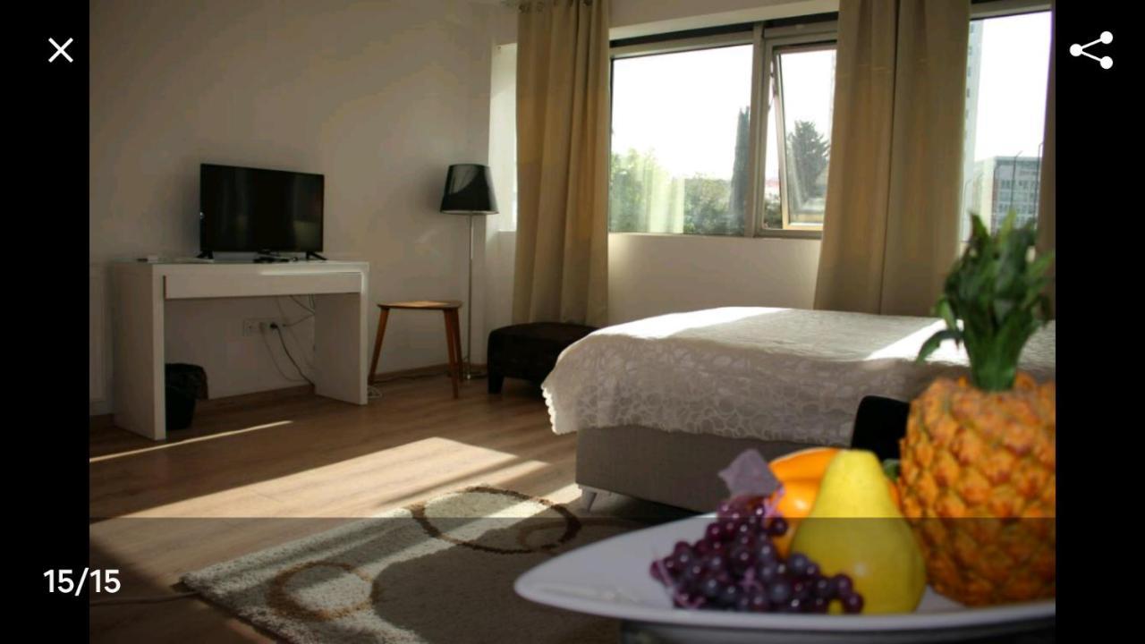 We Home Fulya Κωνσταντινούπολη Εξωτερικό φωτογραφία