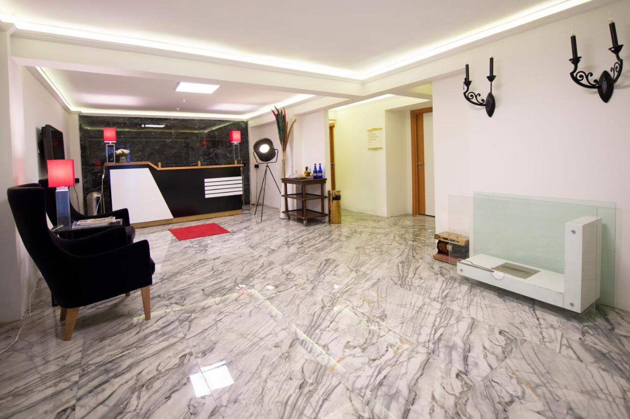 We Home Fulya Κωνσταντινούπολη Εξωτερικό φωτογραφία